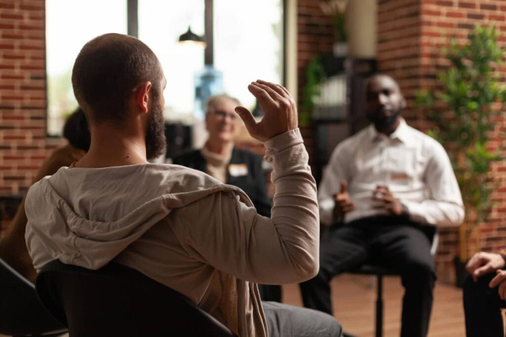 alcohol addiction treatment in Maui - Maui Recovery