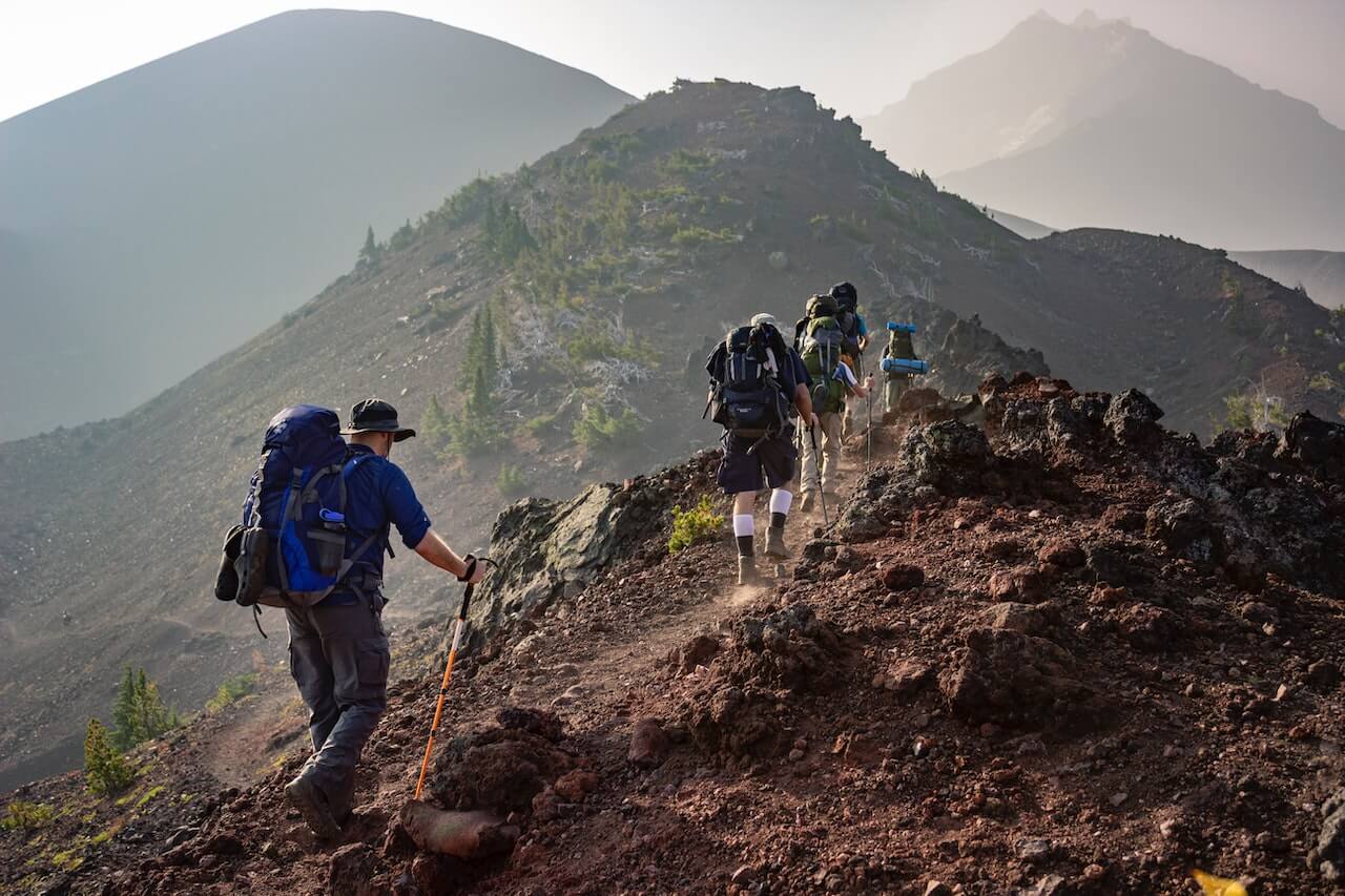 adventure therapy can help with drug addiction