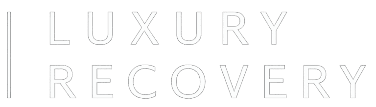 Luxury Recovery Logo