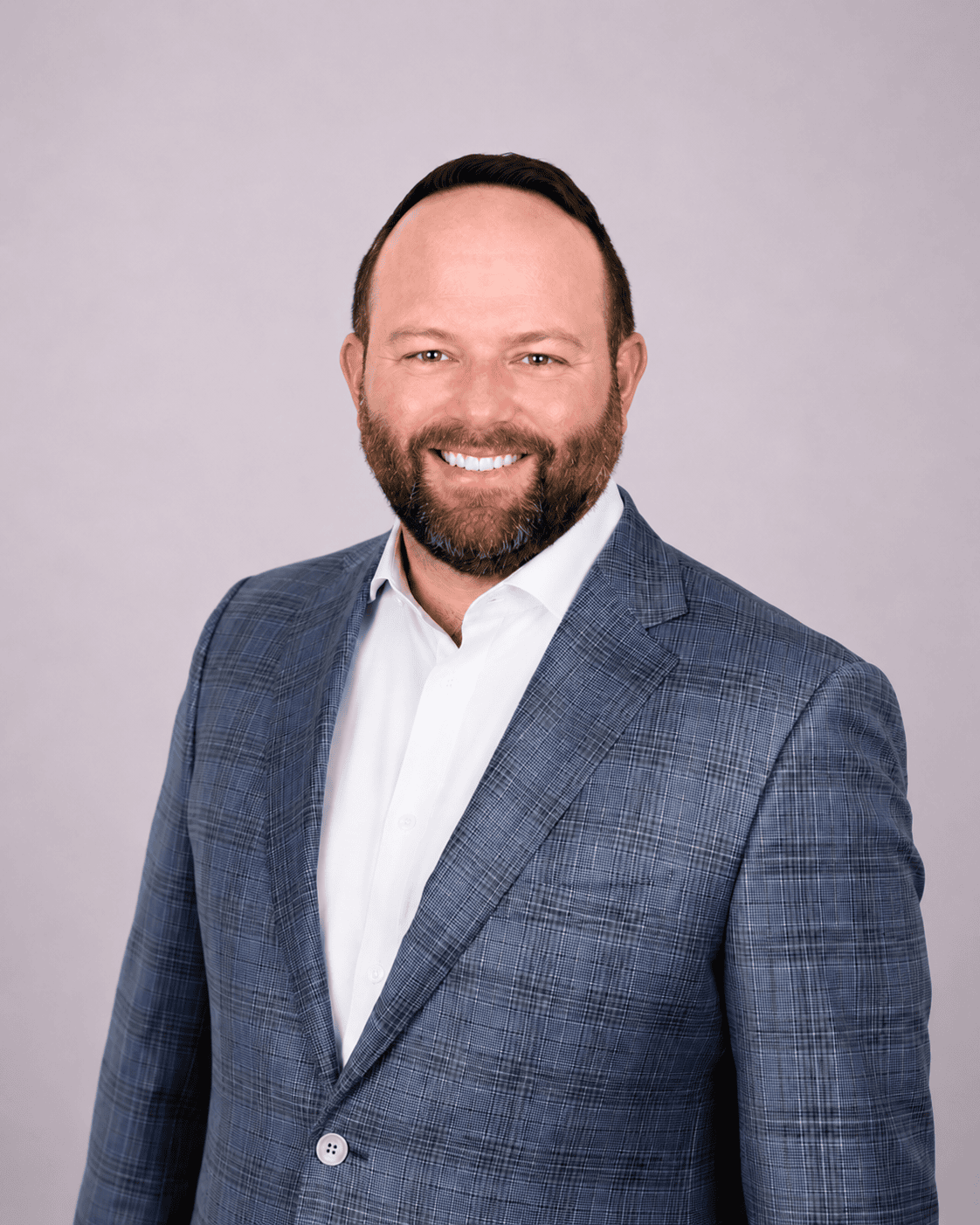 Etan Pomerantz, LMSW
