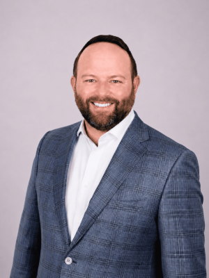 Etan Pomerantz, LMSW